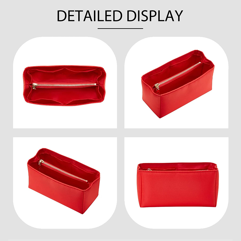 Waterproof Purse Organizer Ins - огляд і ціна Handbags