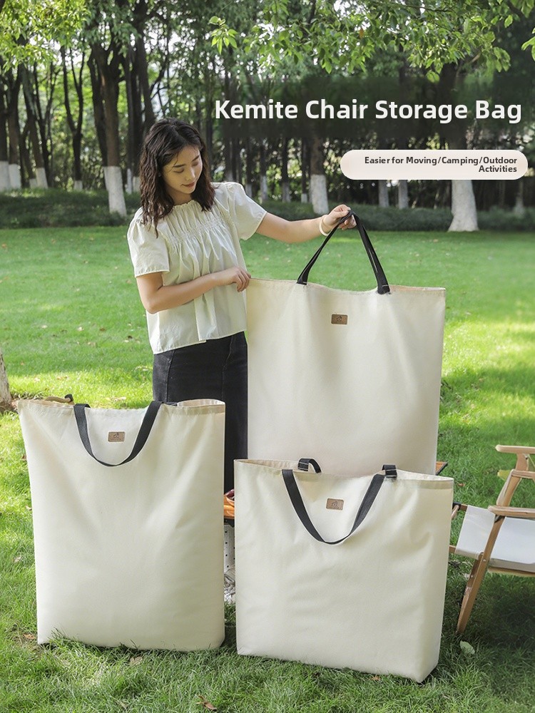 Kemite Outdoor Folding Chair S - огляд і ціна Handbags