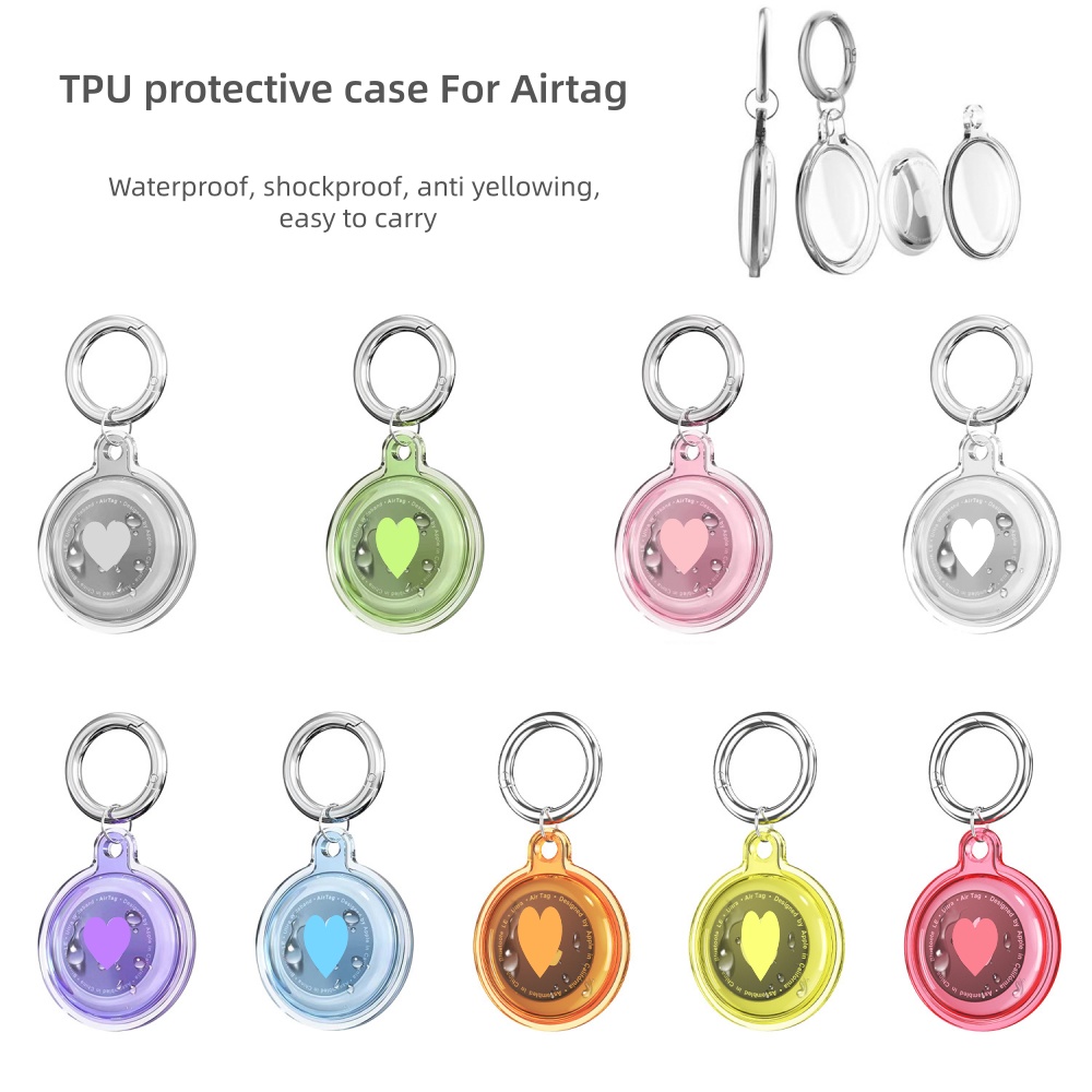 TPU Transparent Waterproof Pro - огляд і ціна Luggage Protective Cover Transparent