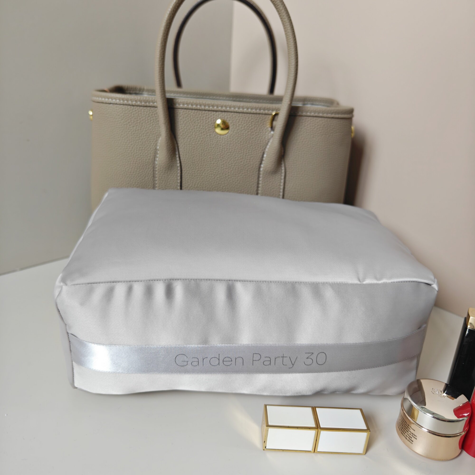 Fits For H Garden Party 30 36  - огляд і ціна Handbags