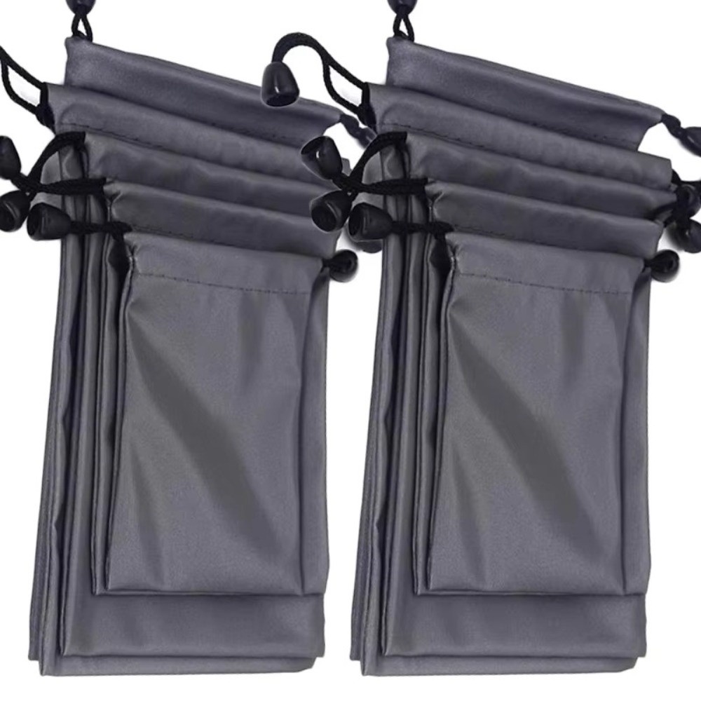 Drawst Closure Drawstring Stor - огляд і ціна Cosmetic Bags