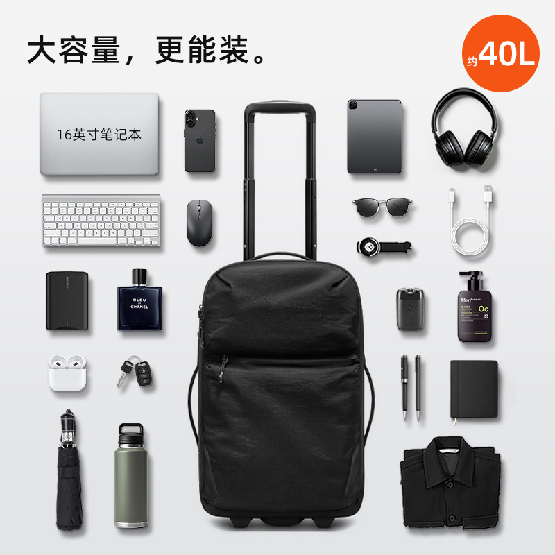 Suitcases on Wheels 20 Inch Ca - огляд і ціна Spinner Wheel Rolling Suitcase 20 Inch