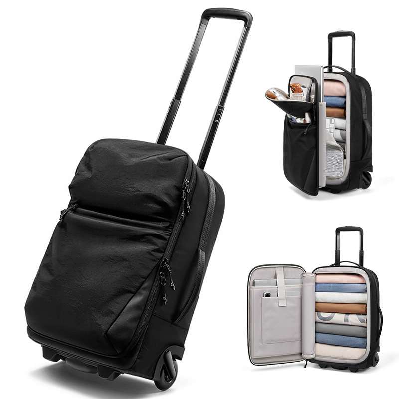 Suitcases on Wheels 20 Inch Ca - огляд і ціна Spinner Wheel Rolling Suitcase 20 Inch