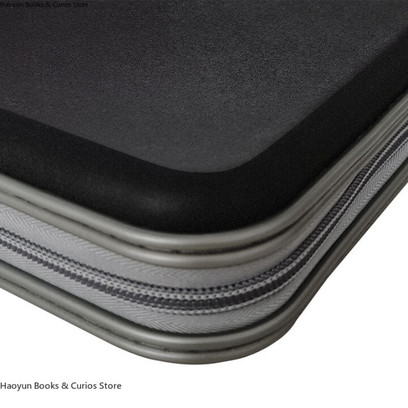 Black、80 pcs/pack、Car Visor CD - огляд і ціна Wallets