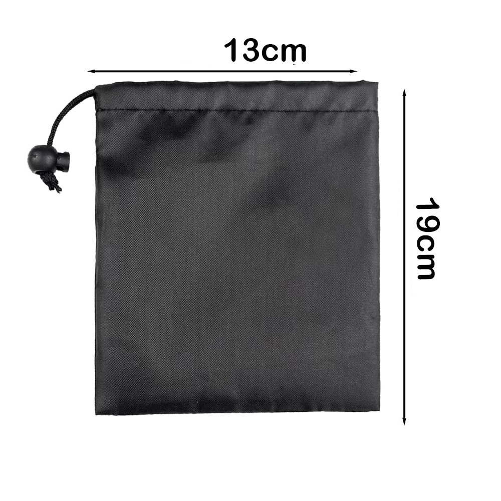 New Drawst Closure Drawstring  - огляд і ціна Cosmetic Bags