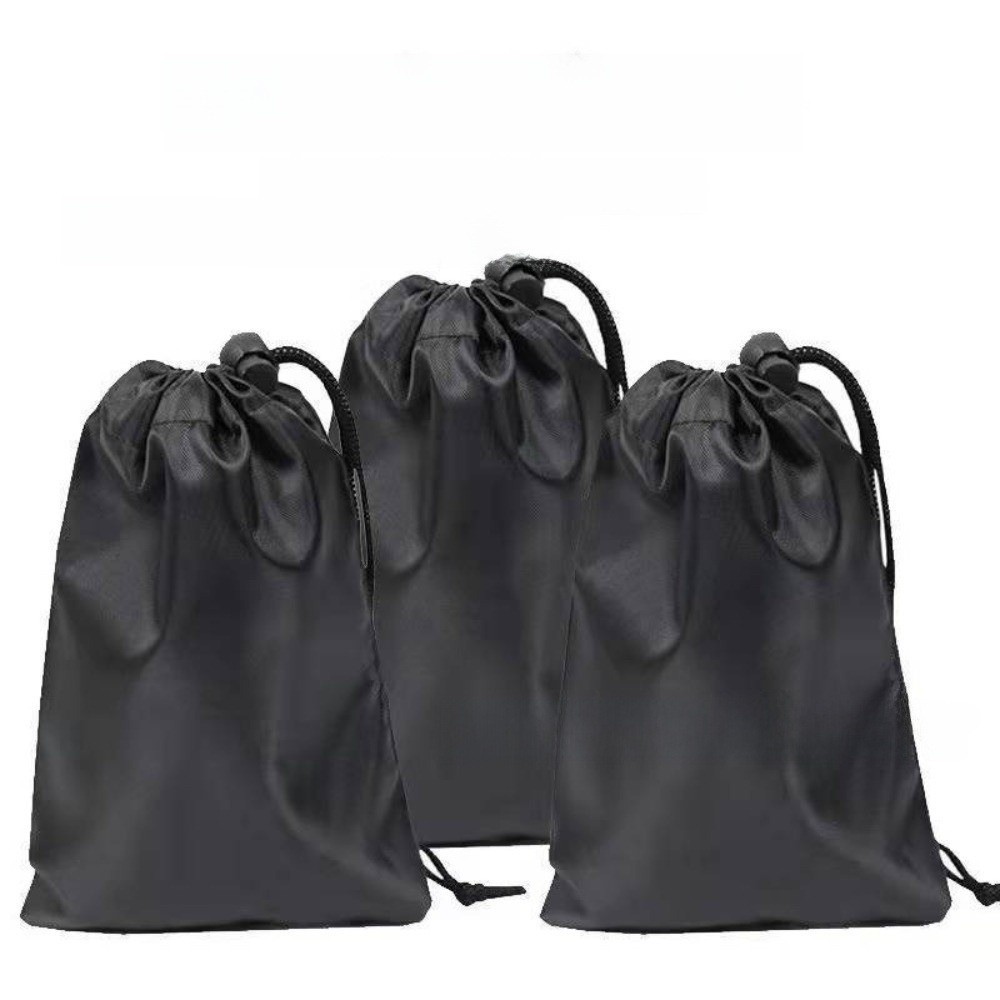 New Drawst Closure Drawstring  - огляд і ціна Cosmetic Bags