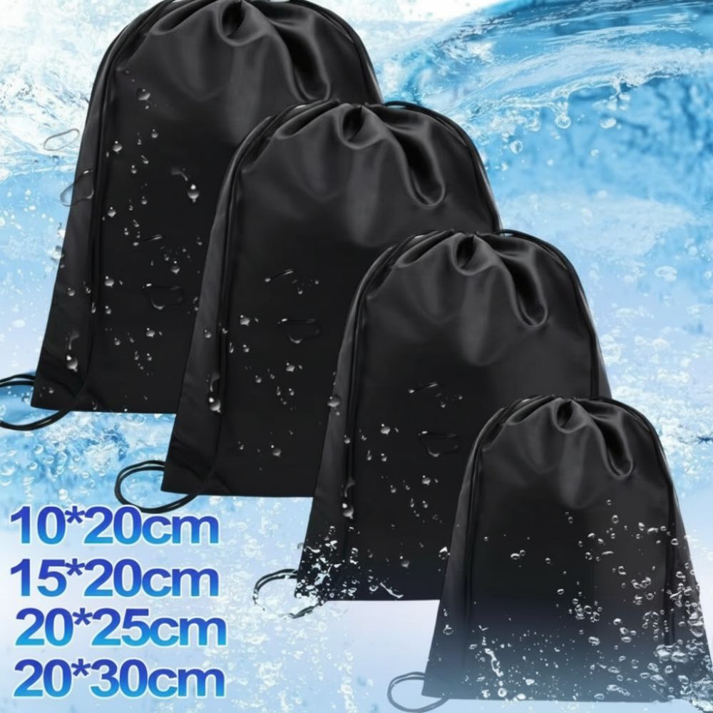 New Drawst Closure Drawstring  - огляд і ціна Cosmetic Bags