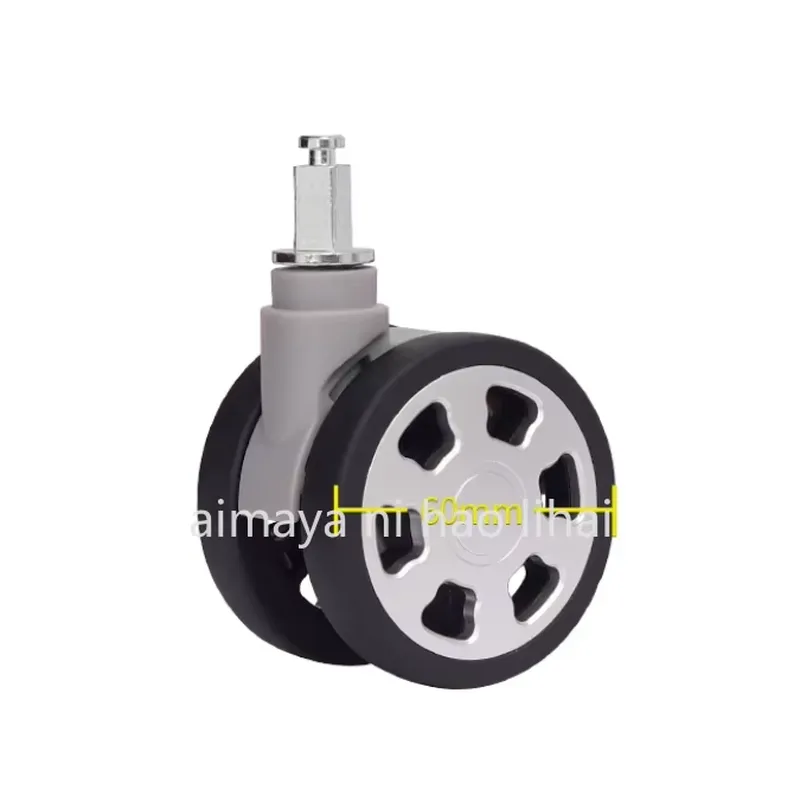Universal Replacement Luggage  - огляд і ціна Silent Replacement Luggage Wheels
