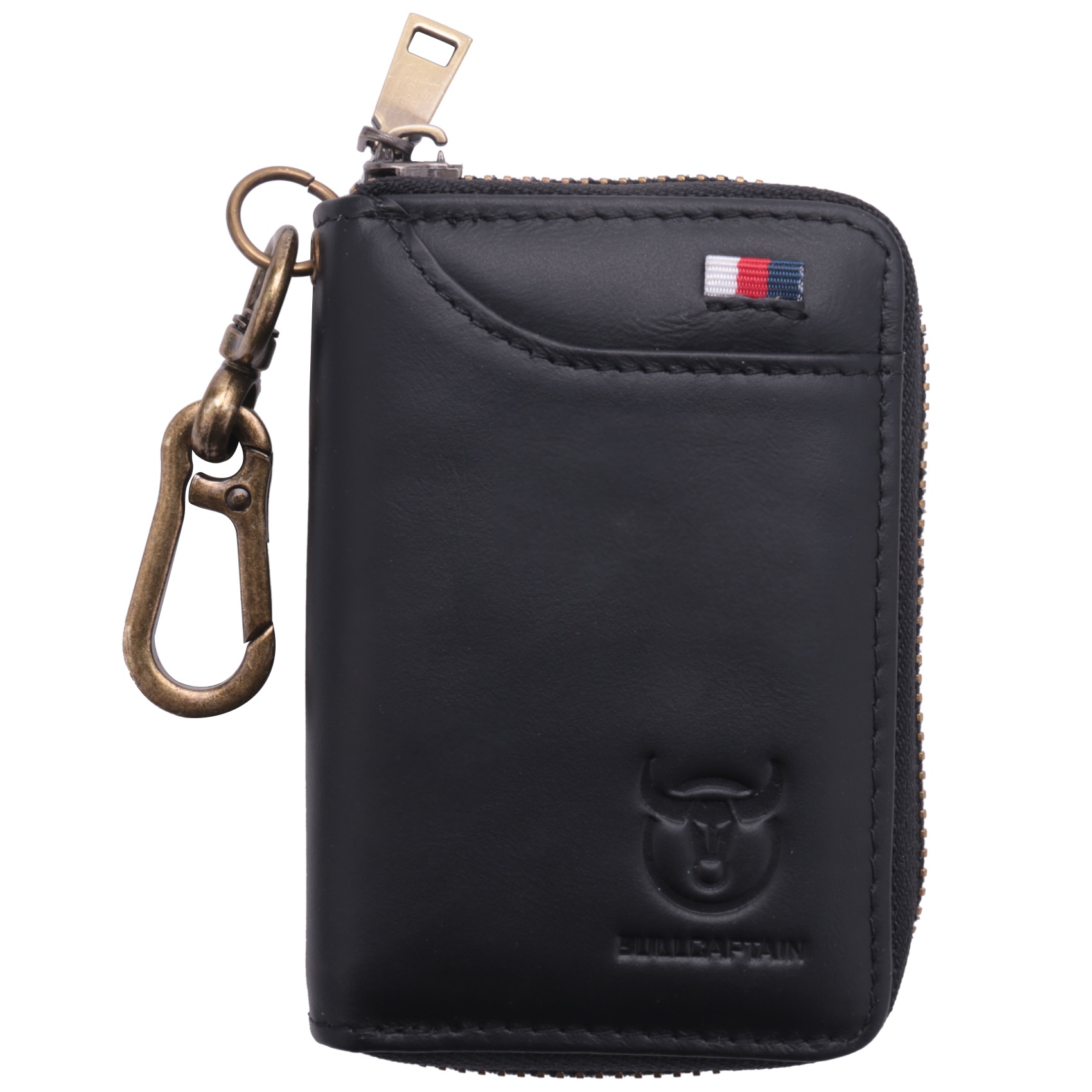 ABQR  Leather Men&Women Key Wa - огляд і ціна Wallets
