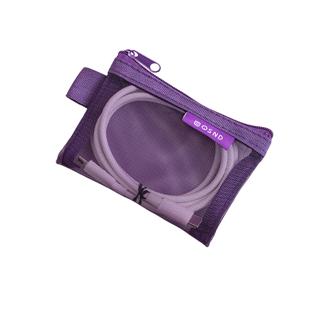 Durable Nylon Transparent Stor - огляд і ціна Cosmetic Bags